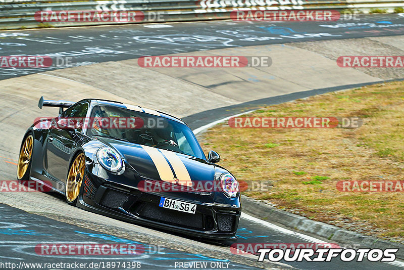 Bild #18974398 - Touristenfahrten Nürburgring Nordschleife (06.09.2022)