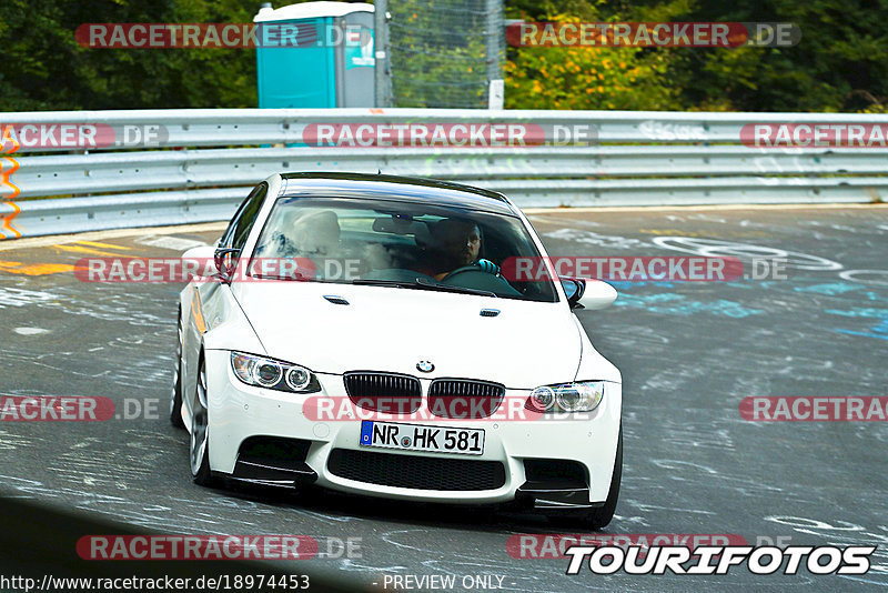 Bild #18974453 - Touristenfahrten Nürburgring Nordschleife (06.09.2022)