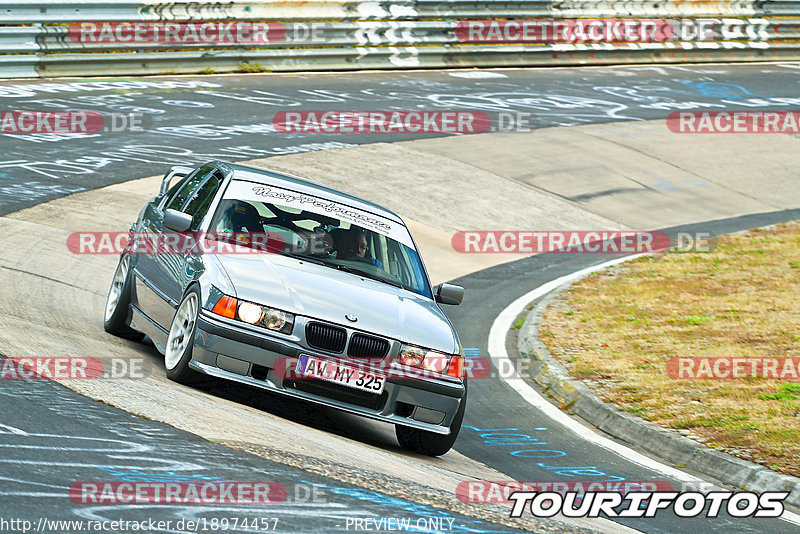 Bild #18974457 - Touristenfahrten Nürburgring Nordschleife (06.09.2022)