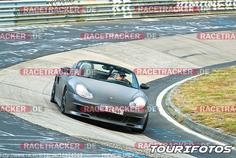 Bild #18974543 - Touristenfahrten Nürburgring Nordschleife (06.09.2022)