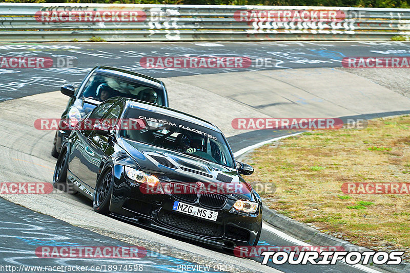 Bild #18974598 - Touristenfahrten Nürburgring Nordschleife (06.09.2022)