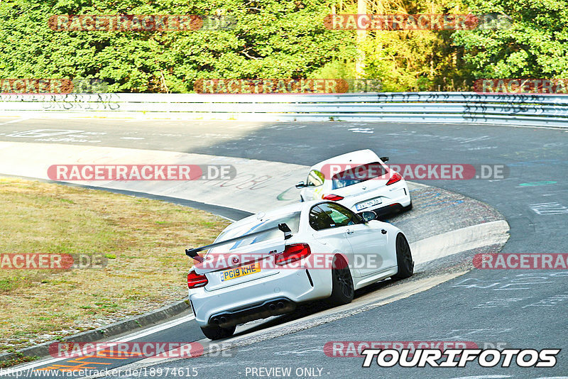 Bild #18974615 - Touristenfahrten Nürburgring Nordschleife (06.09.2022)