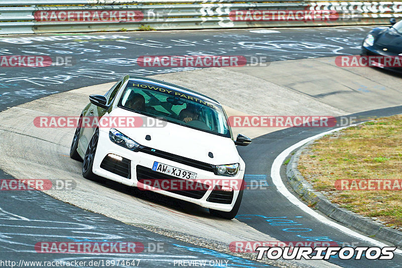 Bild #18974647 - Touristenfahrten Nürburgring Nordschleife (06.09.2022)