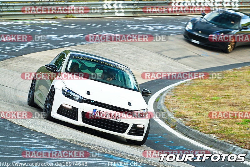 Bild #18974648 - Touristenfahrten Nürburgring Nordschleife (06.09.2022)