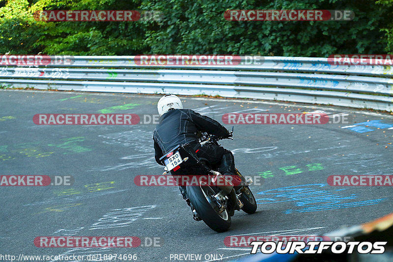 Bild #18974696 - Touristenfahrten Nürburgring Nordschleife (06.09.2022)