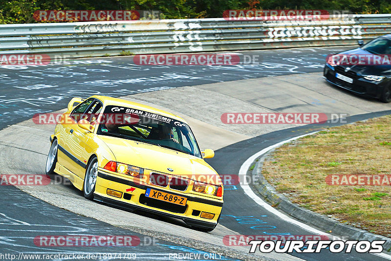 Bild #18974709 - Touristenfahrten Nürburgring Nordschleife (06.09.2022)