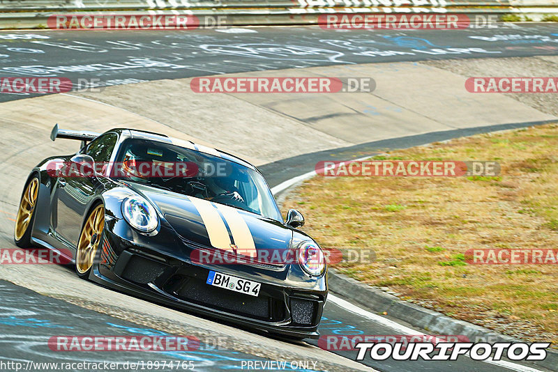 Bild #18974765 - Touristenfahrten Nürburgring Nordschleife (06.09.2022)