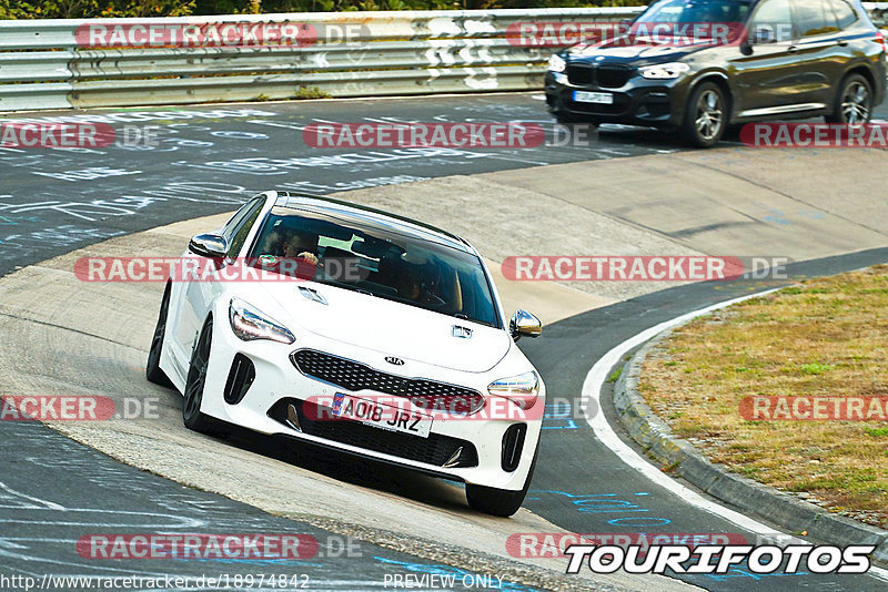 Bild #18974842 - Touristenfahrten Nürburgring Nordschleife (06.09.2022)