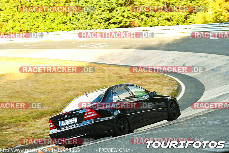 Bild #18974865 - Touristenfahrten Nürburgring Nordschleife (06.09.2022)