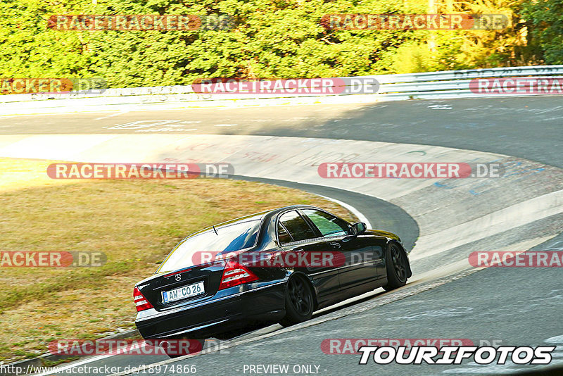 Bild #18974866 - Touristenfahrten Nürburgring Nordschleife (06.09.2022)