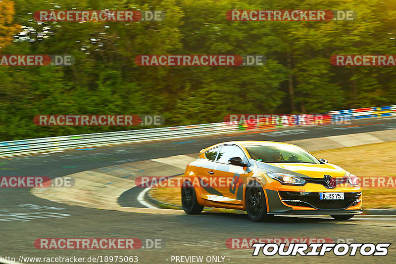 Bild #18975063 - Touristenfahrten Nürburgring Nordschleife (06.09.2022)