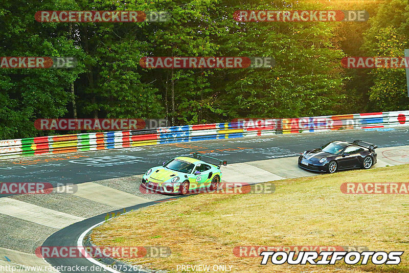 Bild #18975262 - Touristenfahrten Nürburgring Nordschleife (06.09.2022)