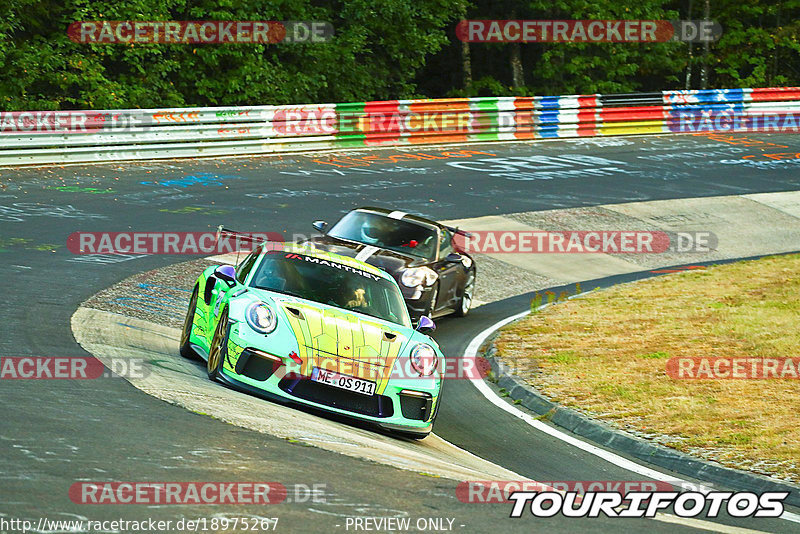 Bild #18975267 - Touristenfahrten Nürburgring Nordschleife (06.09.2022)