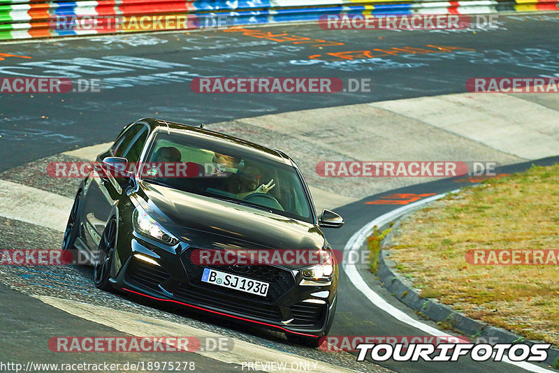 Bild #18975278 - Touristenfahrten Nürburgring Nordschleife (06.09.2022)