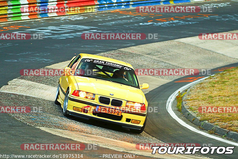 Bild #18975314 - Touristenfahrten Nürburgring Nordschleife (06.09.2022)