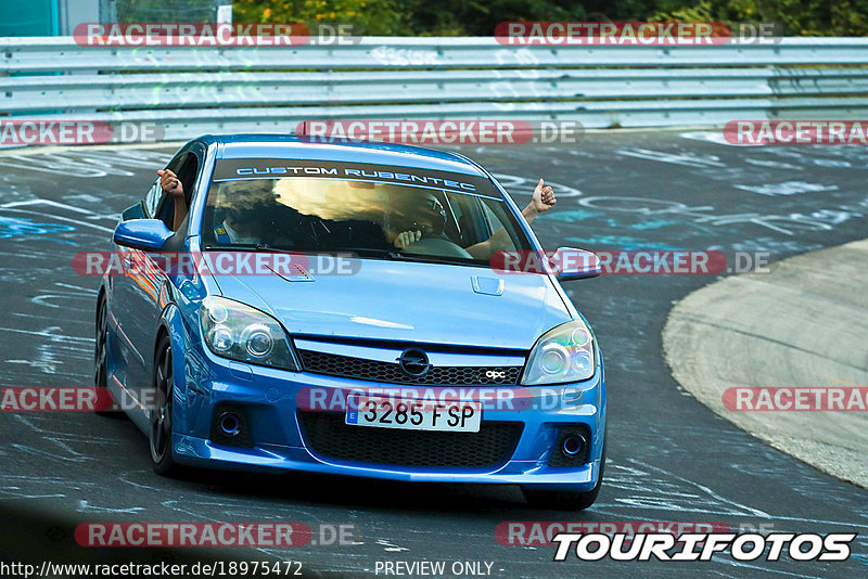 Bild #18975472 - Touristenfahrten Nürburgring Nordschleife (06.09.2022)