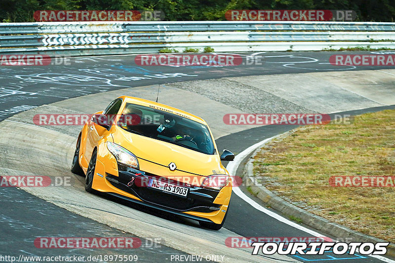 Bild #18975509 - Touristenfahrten Nürburgring Nordschleife (06.09.2022)