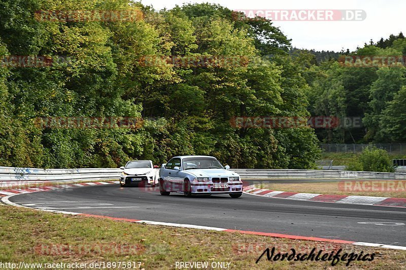 Bild #18975817 - Touristenfahrten Nürburgring Nordschleife (07.09.2022)