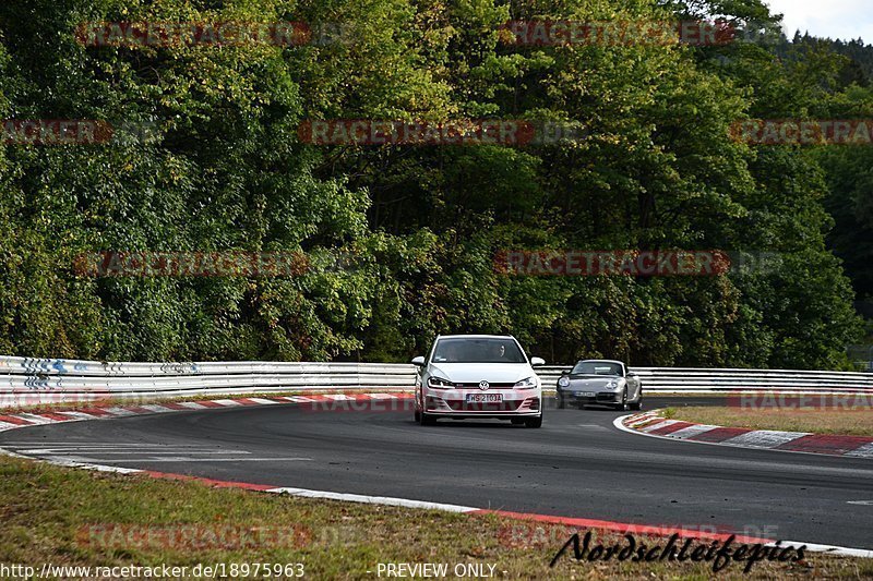 Bild #18975963 - Touristenfahrten Nürburgring Nordschleife (07.09.2022)