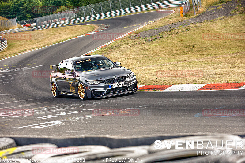 Bild #18976251 - Touristenfahrten Nürburgring Nordschleife (07.09.2022)