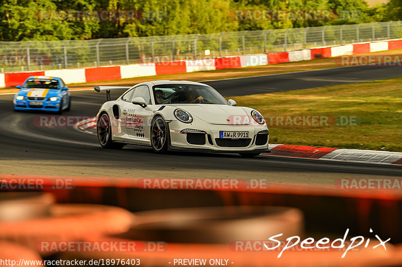 Bild #18976403 - Touristenfahrten Nürburgring Nordschleife (07.09.2022)