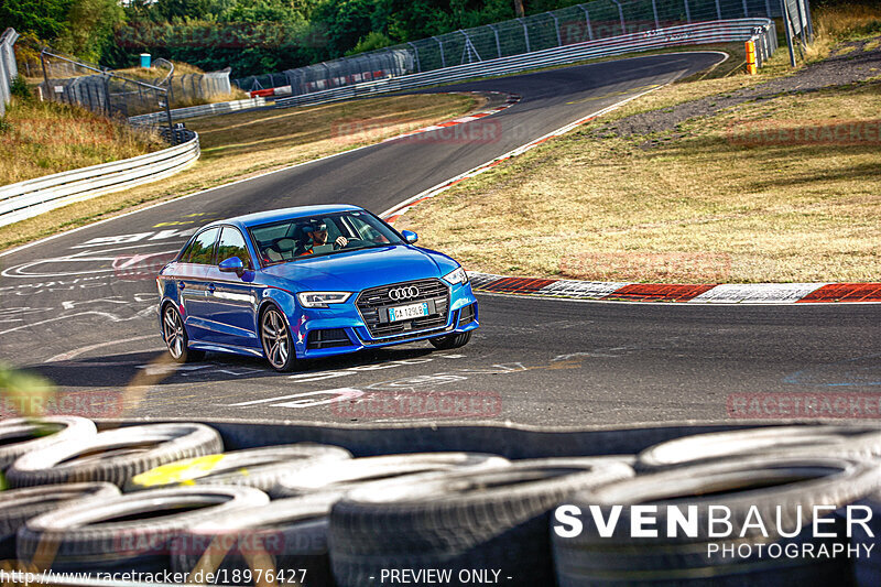 Bild #18976427 - Touristenfahrten Nürburgring Nordschleife (07.09.2022)