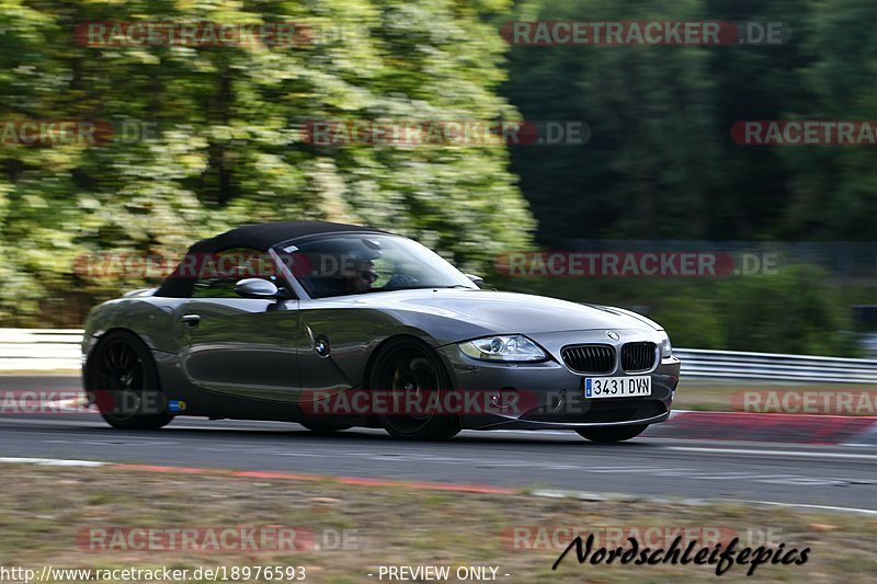 Bild #18976593 - Touristenfahrten Nürburgring Nordschleife (07.09.2022)