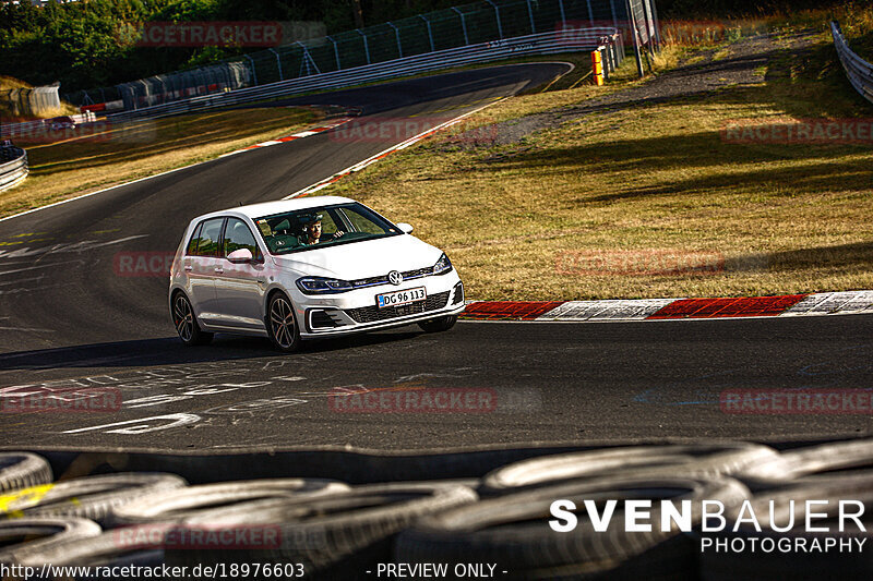 Bild #18976603 - Touristenfahrten Nürburgring Nordschleife (07.09.2022)