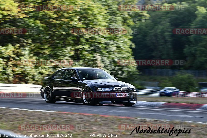 Bild #18976642 - Touristenfahrten Nürburgring Nordschleife (07.09.2022)