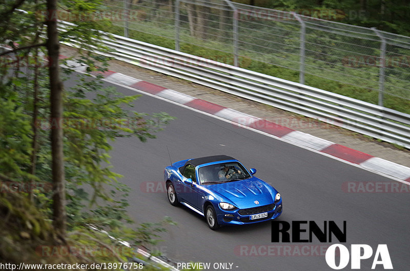 Bild #18976758 - Touristenfahrten Nürburgring Nordschleife (07.09.2022)