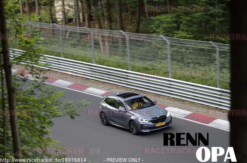 Bild #18976814 - Touristenfahrten Nürburgring Nordschleife (07.09.2022)