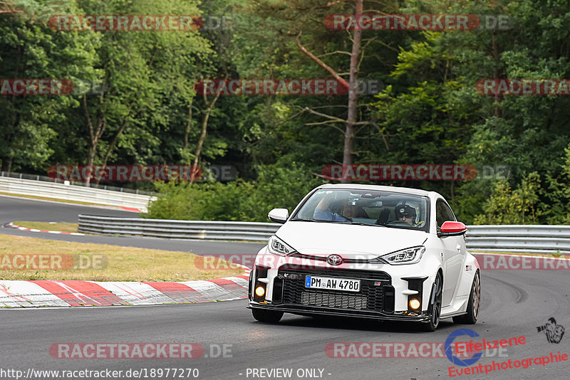 Bild #18977270 - Touristenfahrten Nürburgring Nordschleife (07.09.2022)