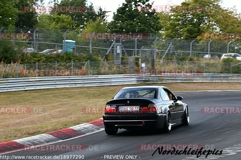 Bild #18977290 - Touristenfahrten Nürburgring Nordschleife (07.09.2022)