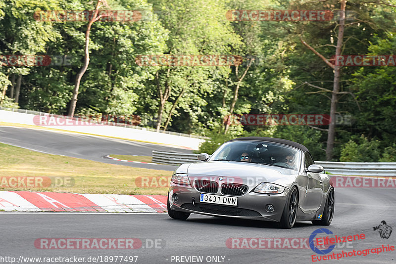 Bild #18977497 - Touristenfahrten Nürburgring Nordschleife (07.09.2022)