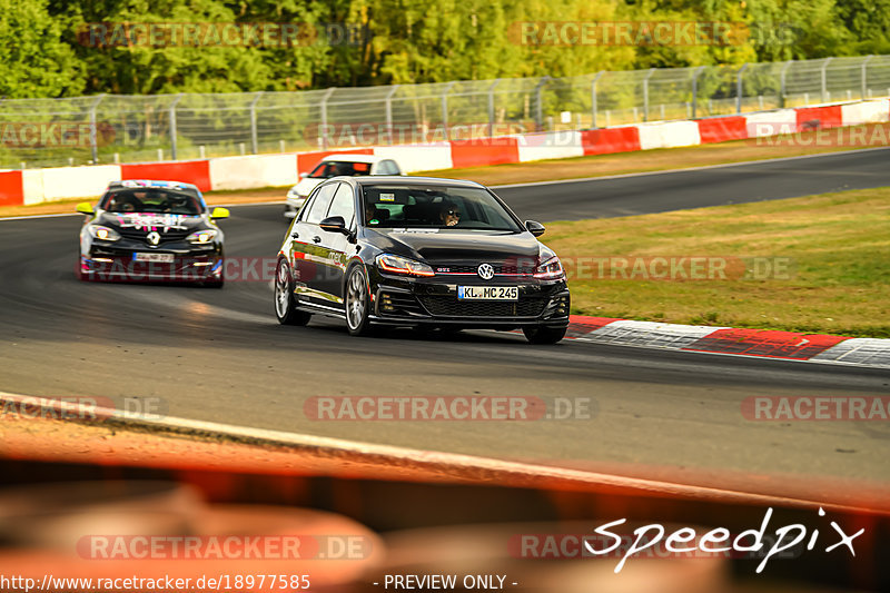 Bild #18977585 - Touristenfahrten Nürburgring Nordschleife (07.09.2022)