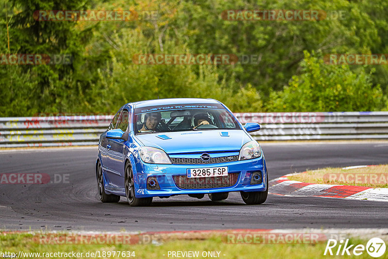 Bild #18977634 - Touristenfahrten Nürburgring Nordschleife (07.09.2022)