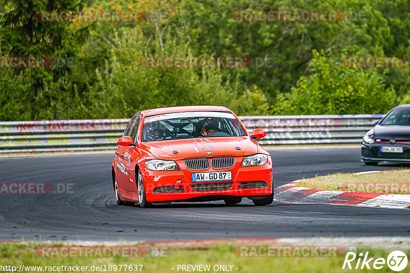 Bild #18977637 - Touristenfahrten Nürburgring Nordschleife (07.09.2022)