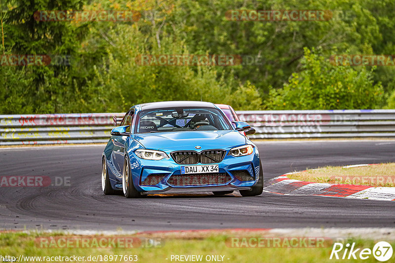 Bild #18977663 - Touristenfahrten Nürburgring Nordschleife (07.09.2022)