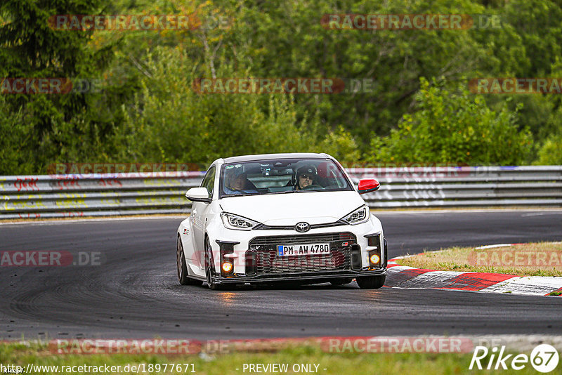 Bild #18977671 - Touristenfahrten Nürburgring Nordschleife (07.09.2022)