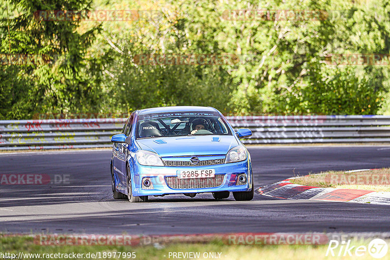 Bild #18977995 - Touristenfahrten Nürburgring Nordschleife (07.09.2022)