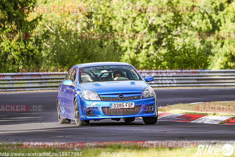 Bild #18977997 - Touristenfahrten Nürburgring Nordschleife (07.09.2022)