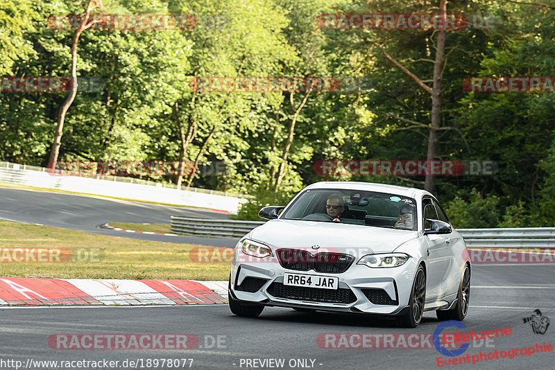 Bild #18978077 - Touristenfahrten Nürburgring Nordschleife (07.09.2022)