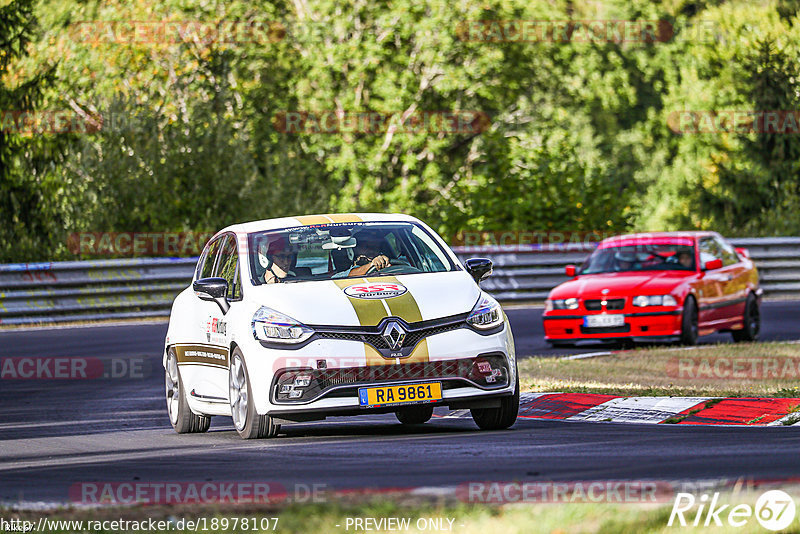 Bild #18978107 - Touristenfahrten Nürburgring Nordschleife (07.09.2022)