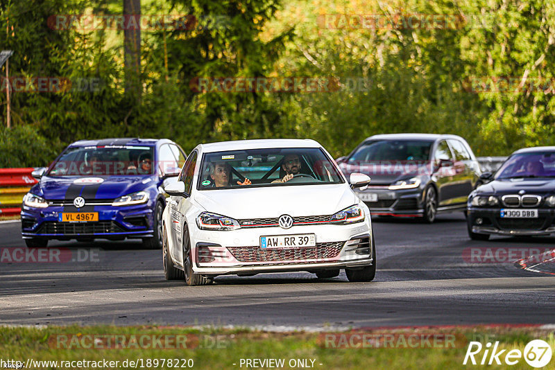 Bild #18978220 - Touristenfahrten Nürburgring Nordschleife (07.09.2022)