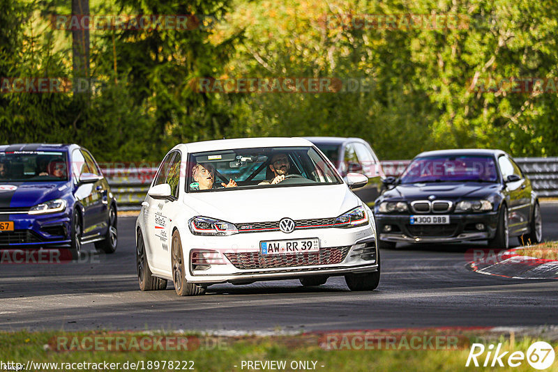 Bild #18978222 - Touristenfahrten Nürburgring Nordschleife (07.09.2022)