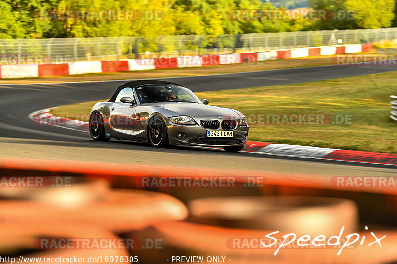 Bild #18978305 - Touristenfahrten Nürburgring Nordschleife (07.09.2022)