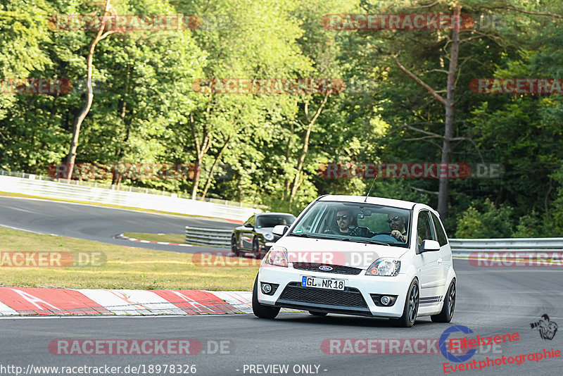 Bild #18978326 - Touristenfahrten Nürburgring Nordschleife (07.09.2022)