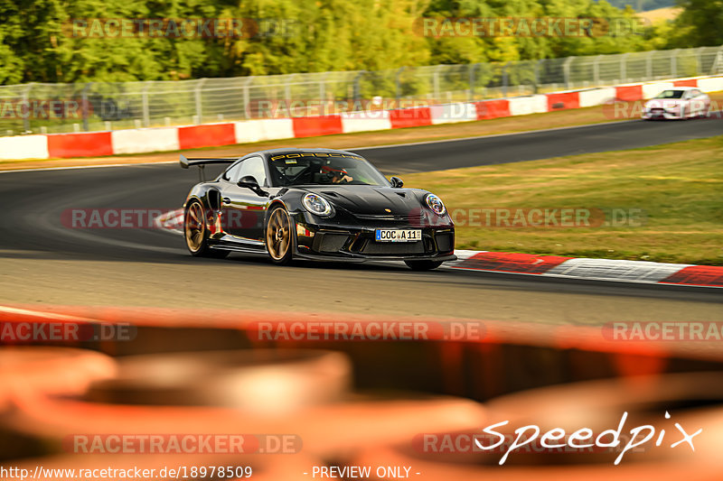 Bild #18978509 - Touristenfahrten Nürburgring Nordschleife (07.09.2022)