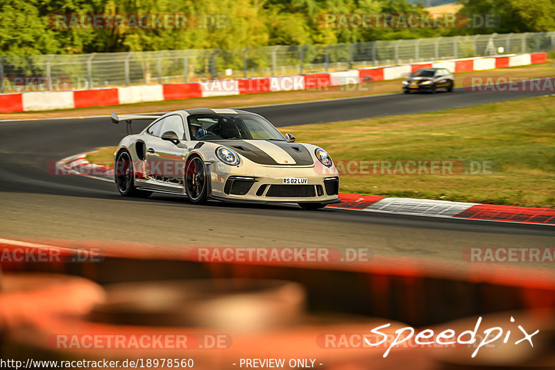 Bild #18978560 - Touristenfahrten Nürburgring Nordschleife (07.09.2022)