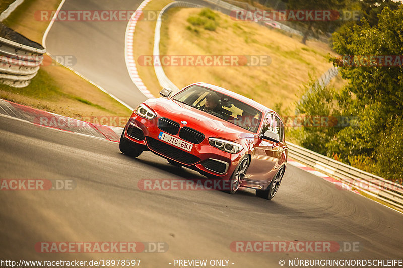 Bild #18978597 - Touristenfahrten Nürburgring Nordschleife (07.09.2022)